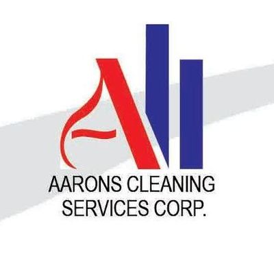 Avatar for Aarons Cleaning Services Corp