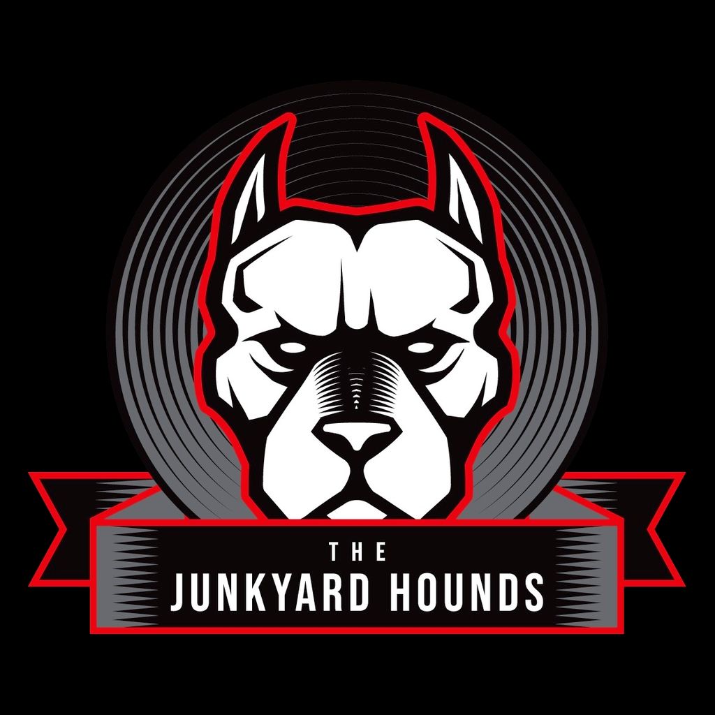 The Junkyard Hounds