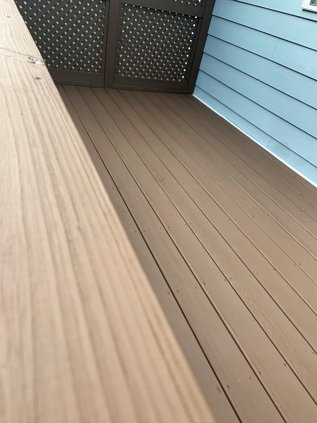 Customer photos