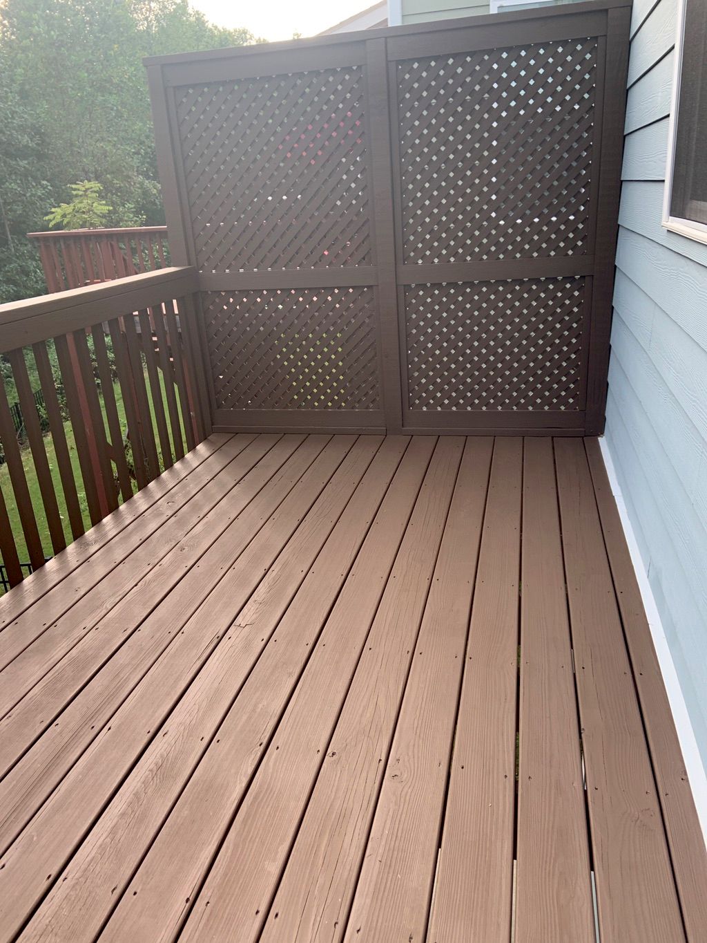 Customer photos