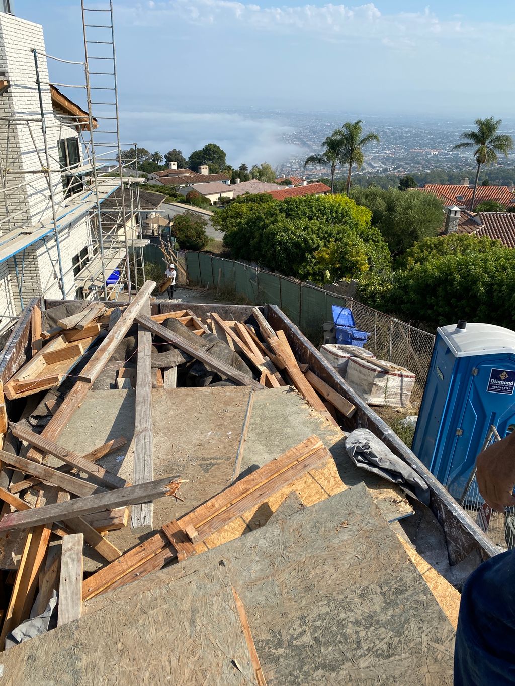 PALOS VERDES ESTATES