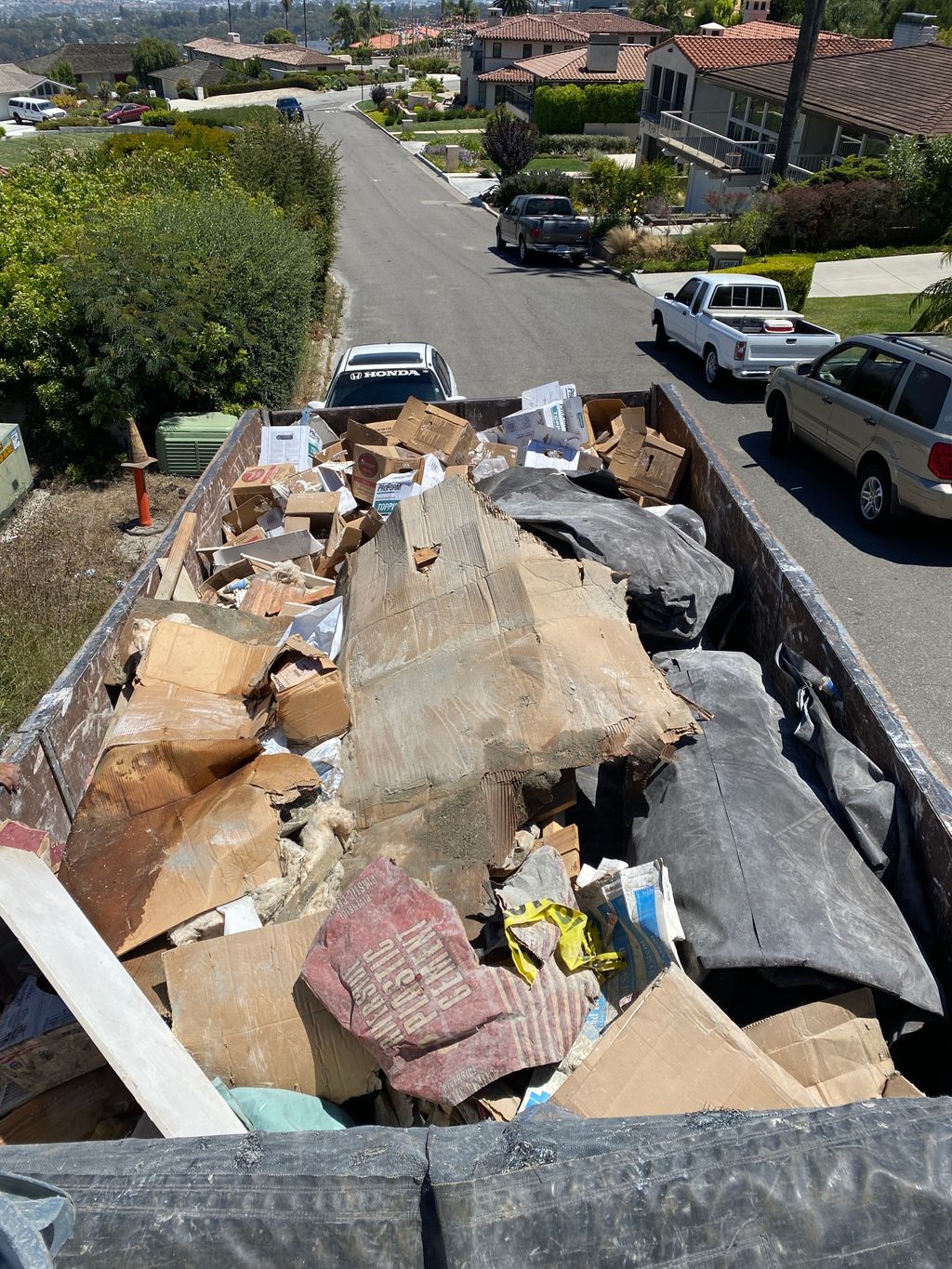PALOS VERDES ESTATES