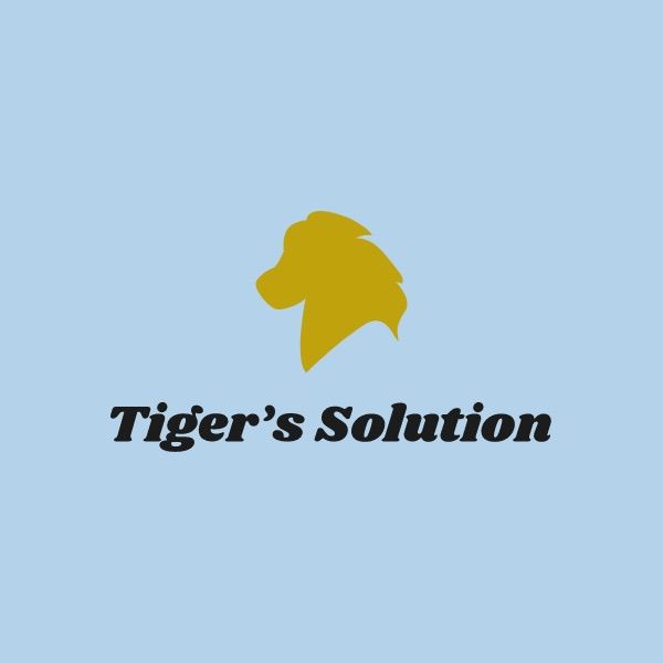 Tiger’s Solution LLC