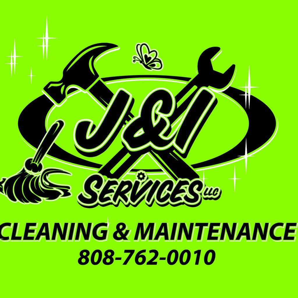 J&I Cleaning Services LLC