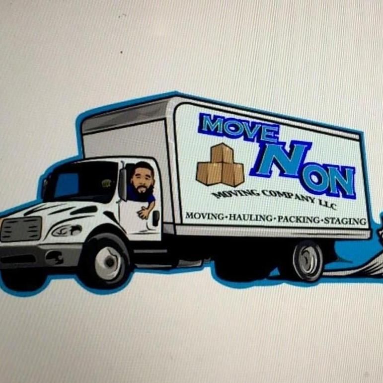 MoveNOn moving company