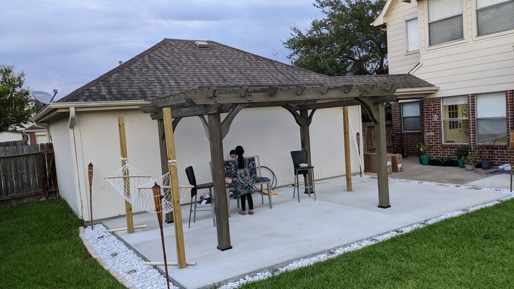 Customer photos