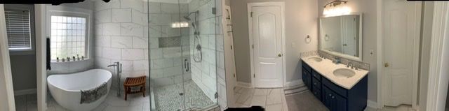 Customer photos