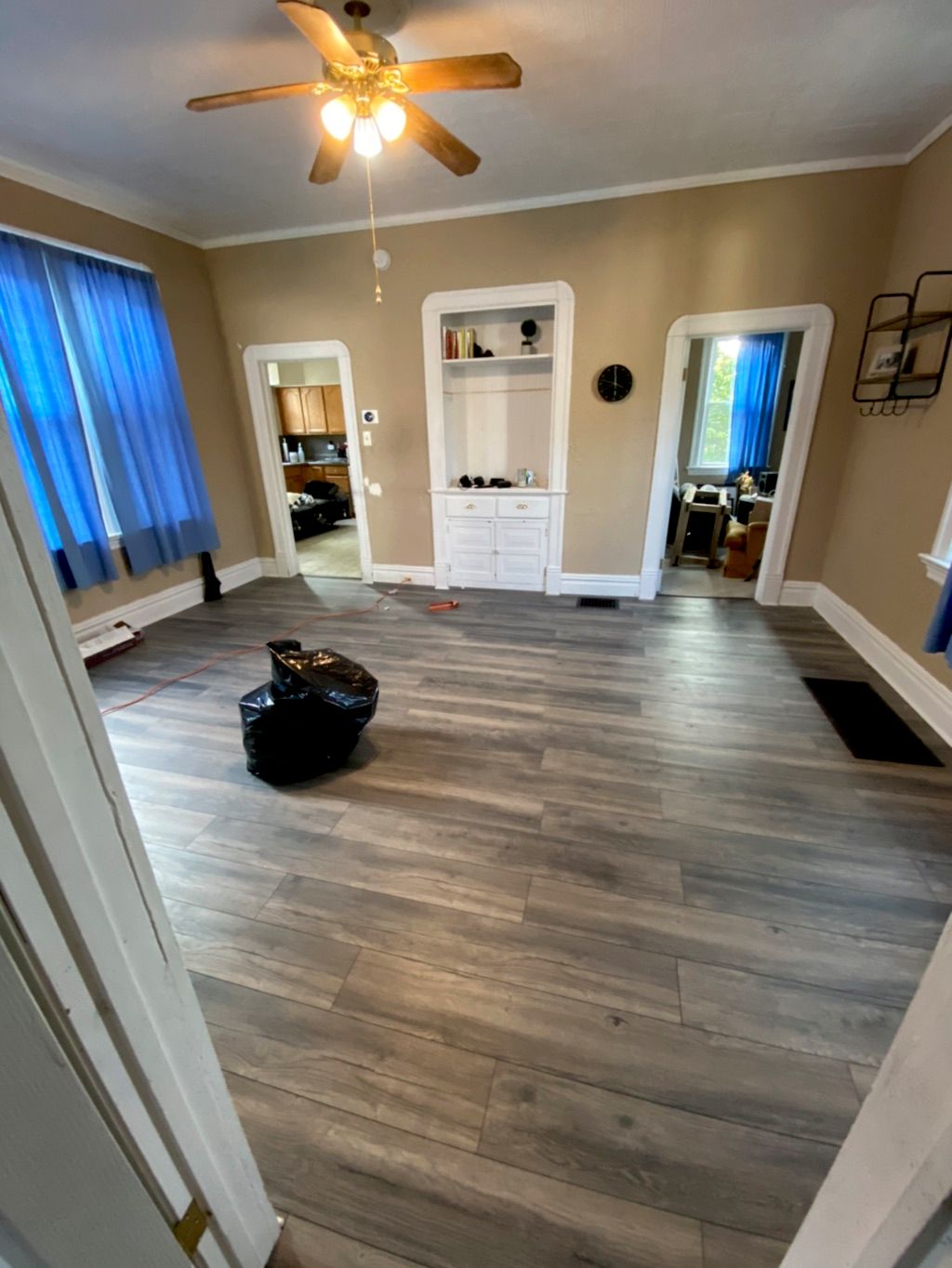 Customer photos