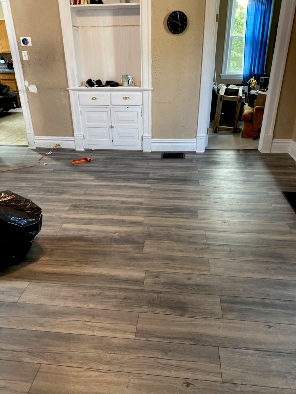 Customer photos