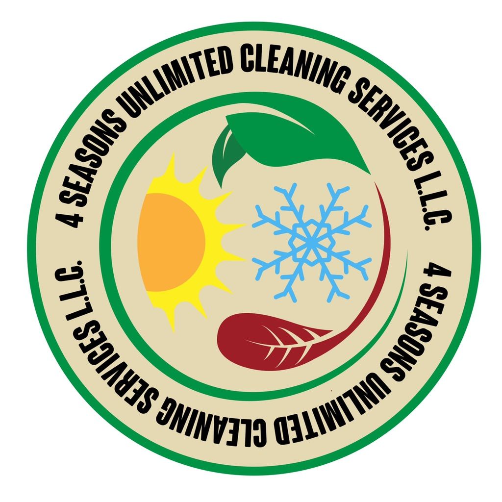4 Seasons Unlimited Cleaning Services L.L.C