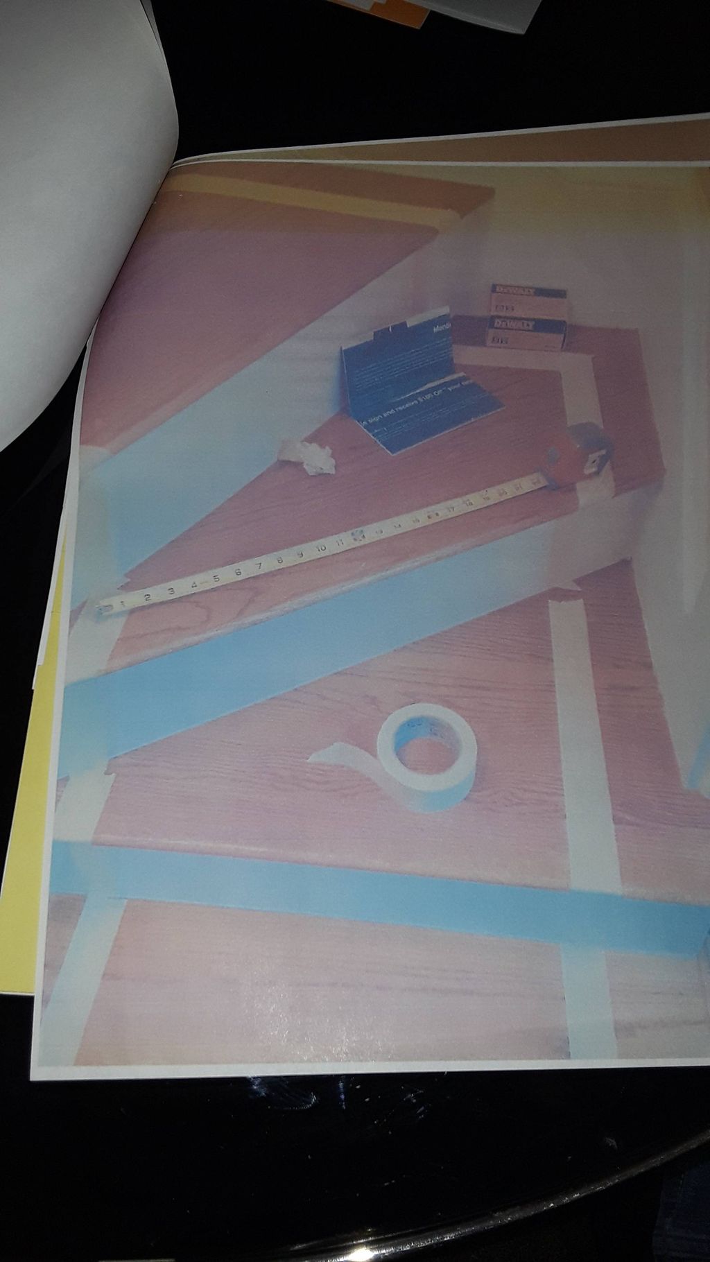 Projects and media