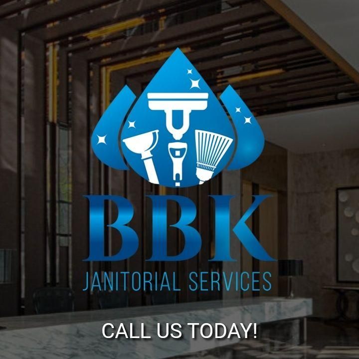 BBK Janitorial Services