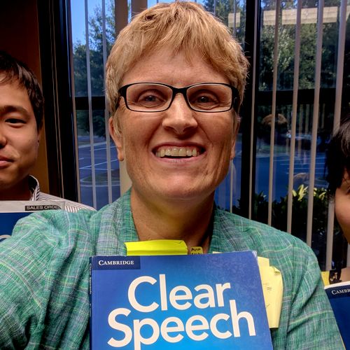 6 Weeks to Clearer Speech