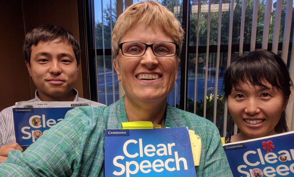 6 Weeks to Clearer Speech