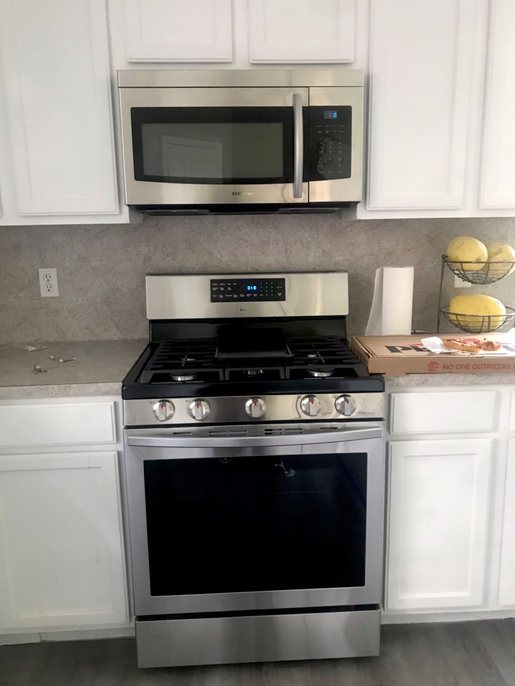 Customer photos