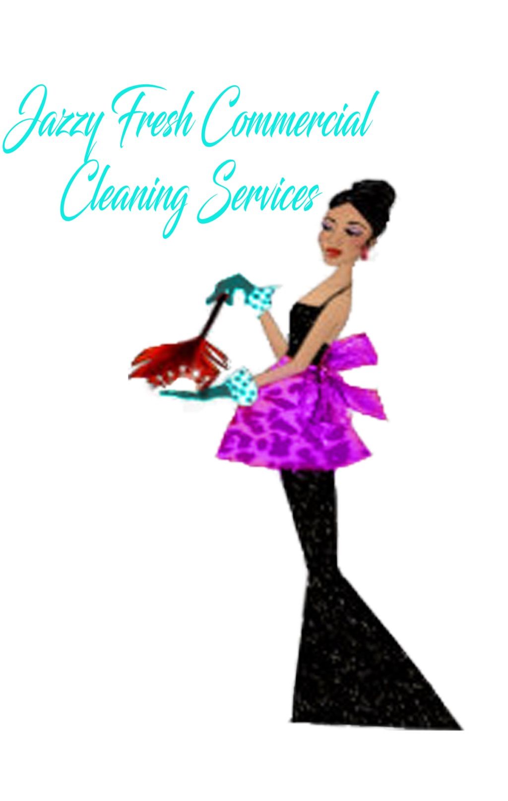 Jazzyfresh Commercial Cleaning Service LLC