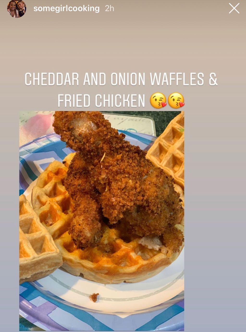Customer photos
