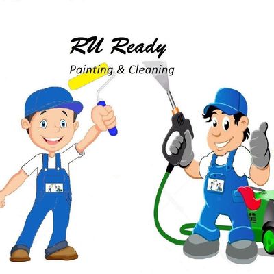 Avatar for RU Ready Power Washing & Painting