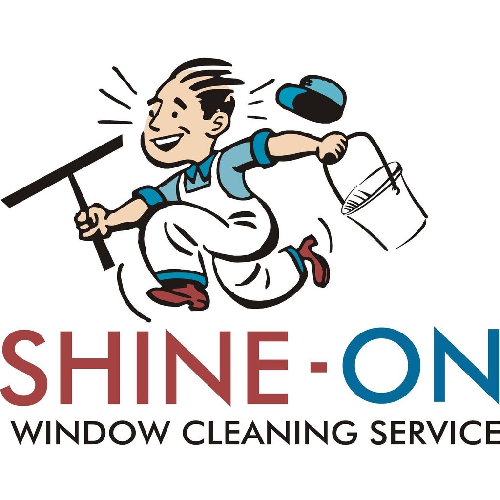 Shine-On Window Cleaning