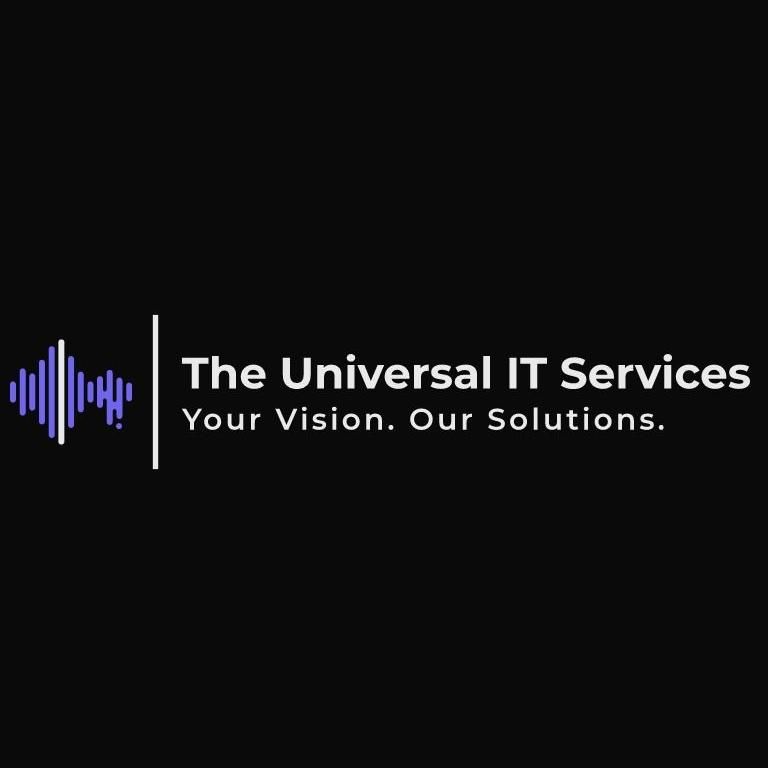 The Universal IT Services