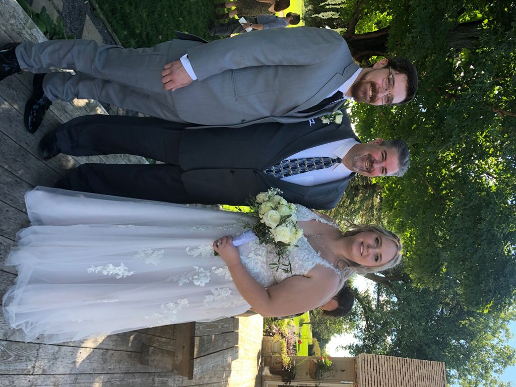 Customer photos