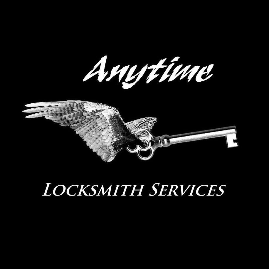 Anytime Locksmith Services