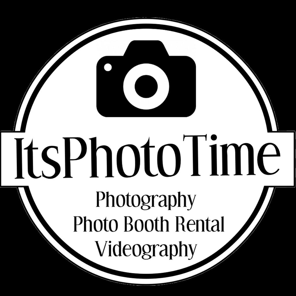 ItsPhotoTime Photography, Video & Photo Booth