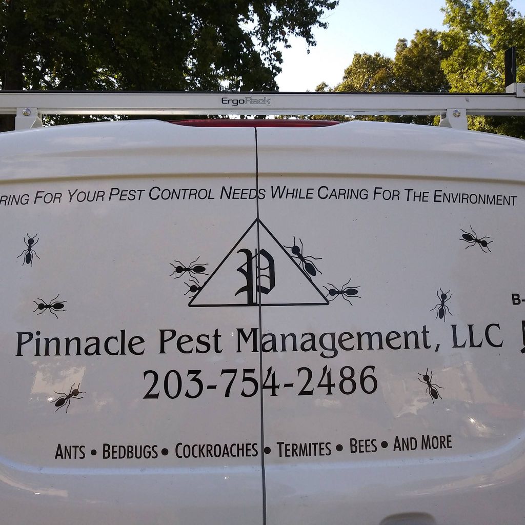 Pinnacle Pest Management LLC