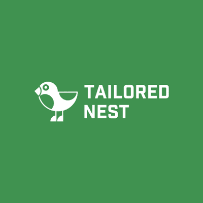 Avatar for Tailored Nest Organizers