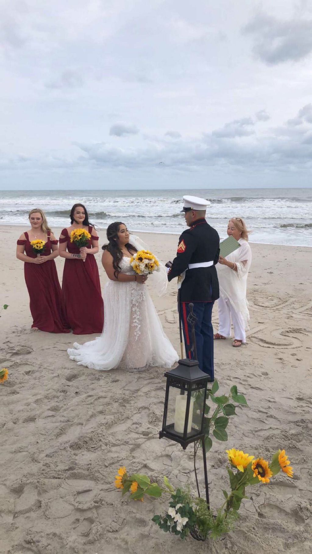 Customer photos