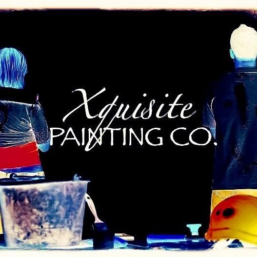 Xquisite Painting Co.