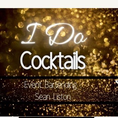 Avatar for “I Do” Cocktails