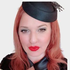 pro avatar