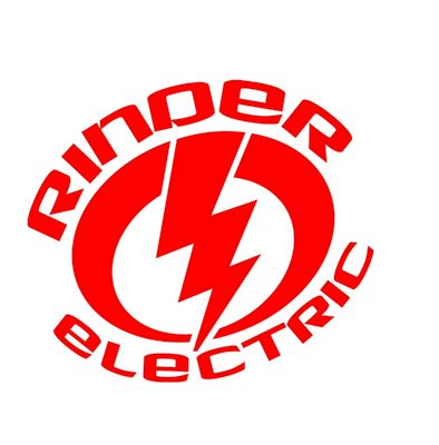 Avatar for Rinder Electric LLC⚡️