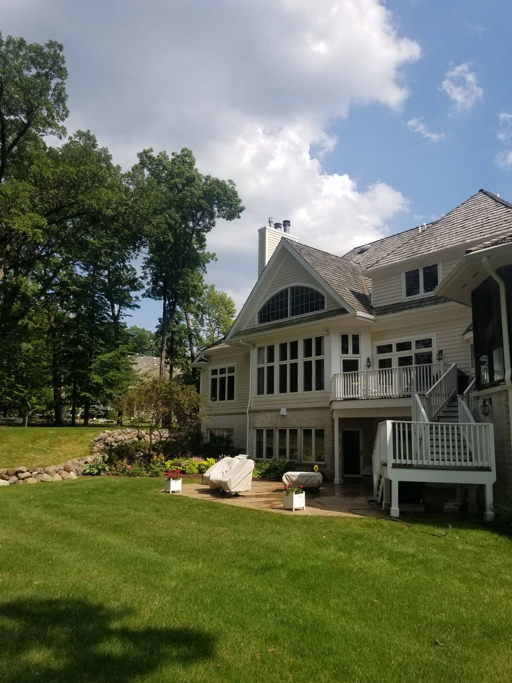 Exterior Painting