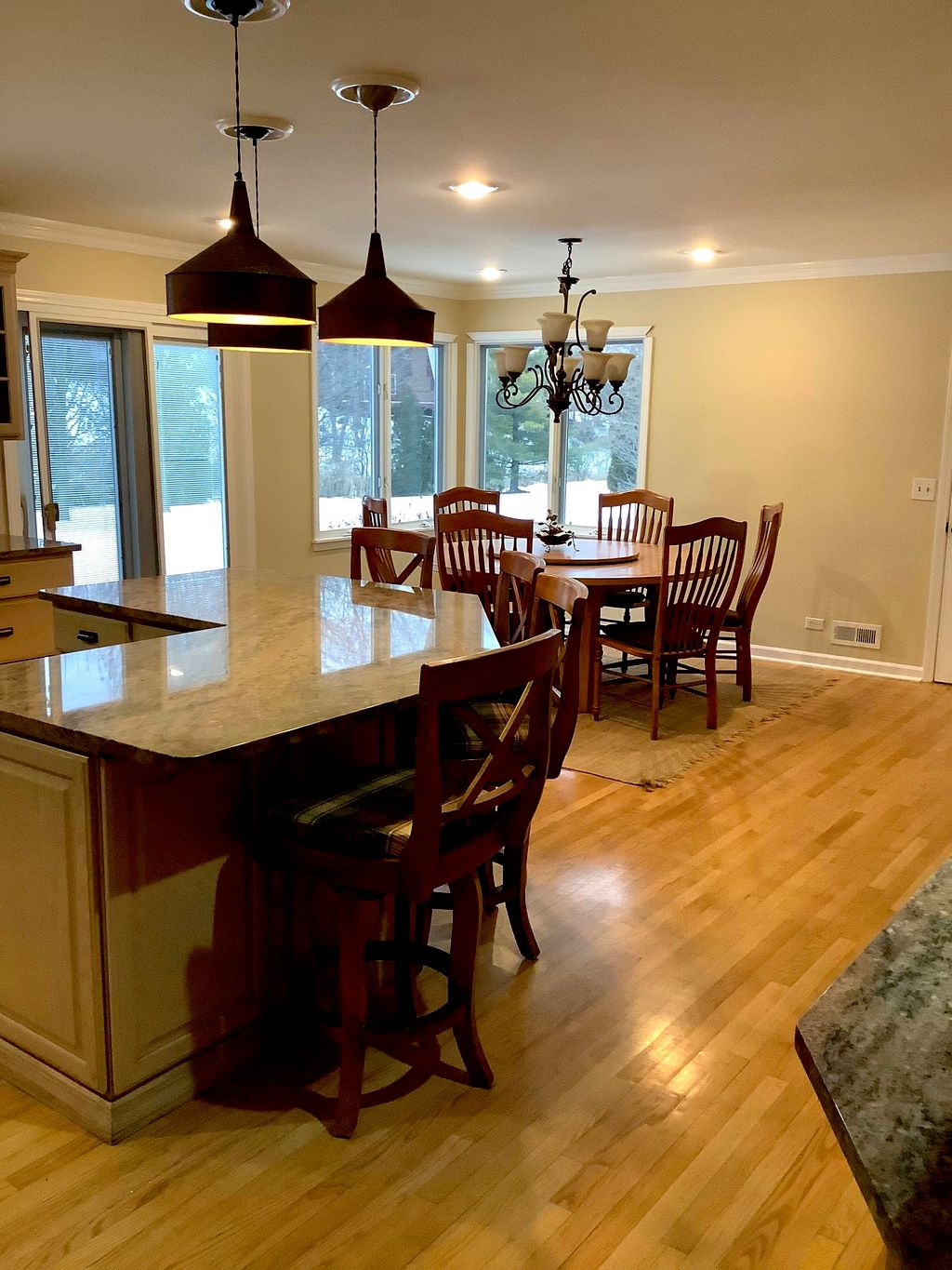 *Interior Painting
