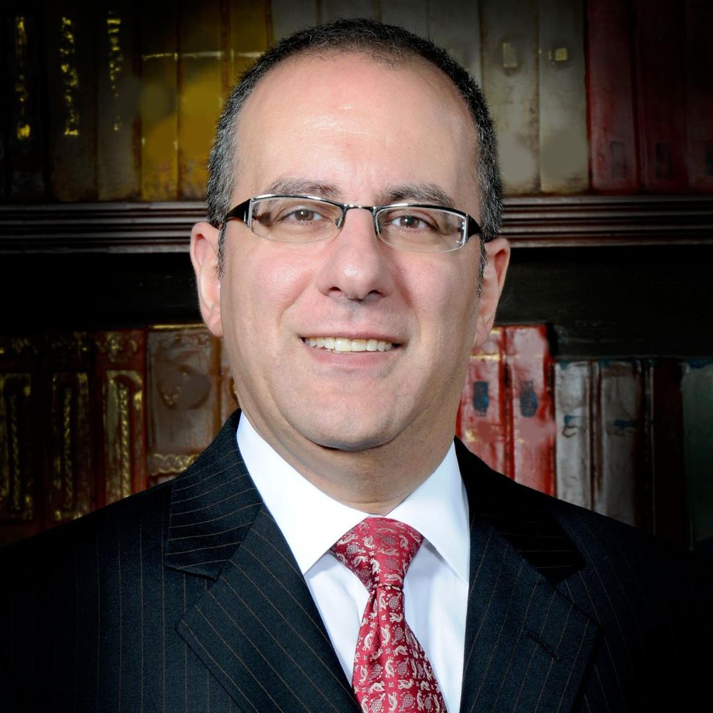 John S. Simonian Attorney at Law