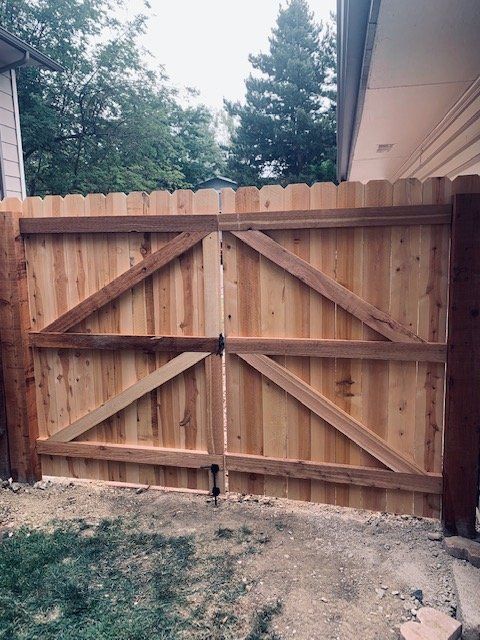 Customer photos