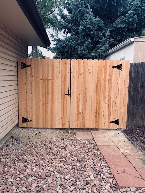 Customer photos
