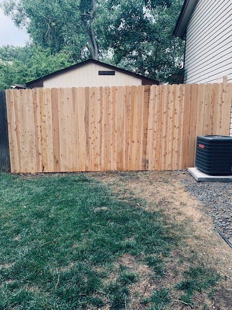Customer photos