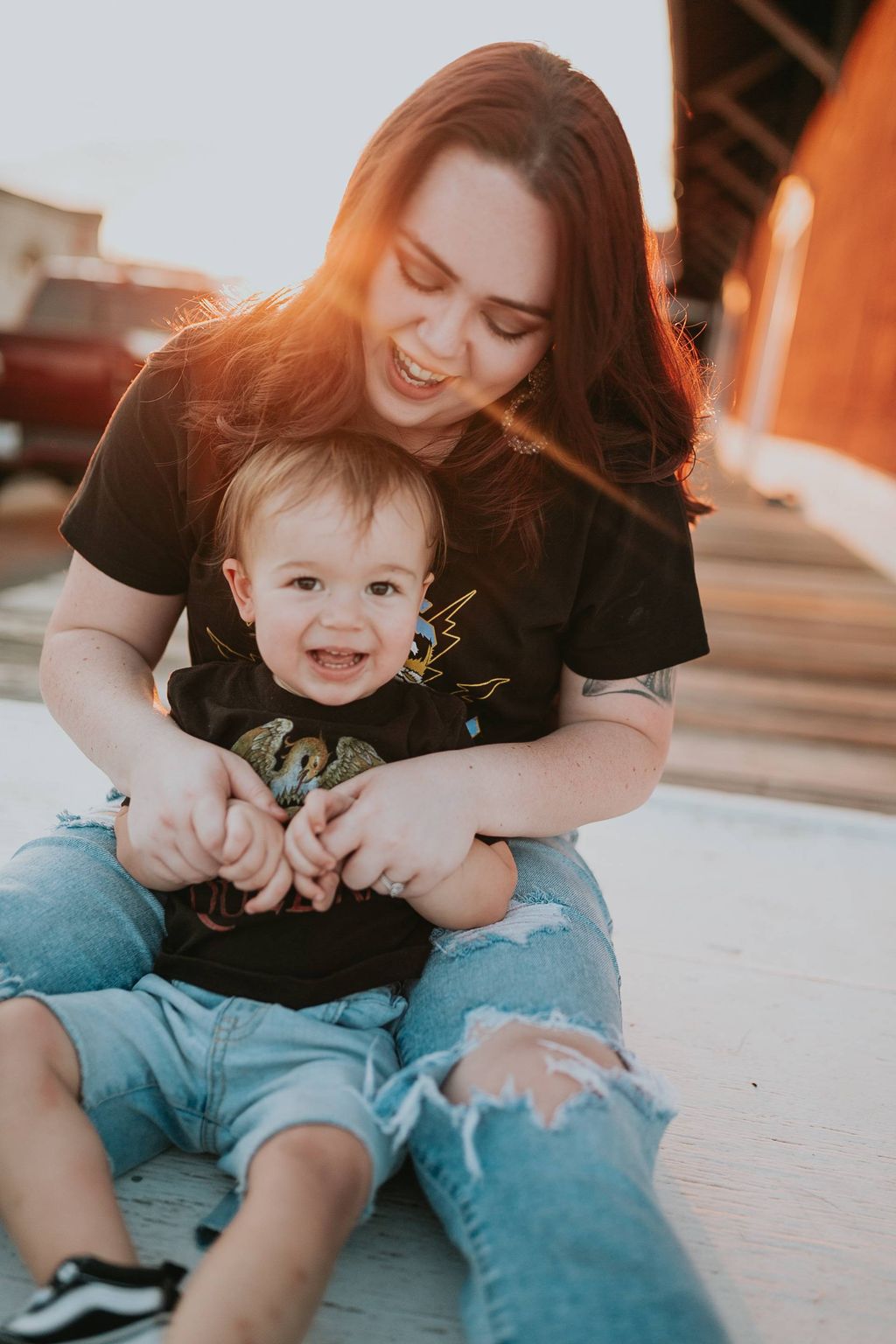 Customer photos