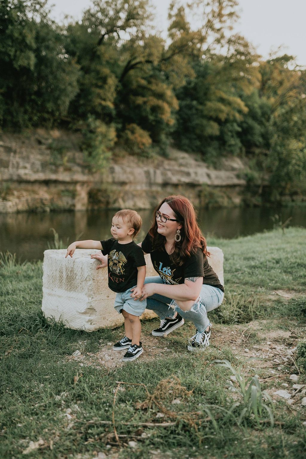 Customer photos