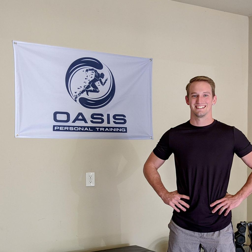Oasis Personal Training