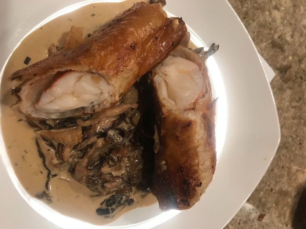 Customer photos