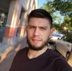 pro avatar