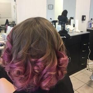 Style Threading & Hair Salon