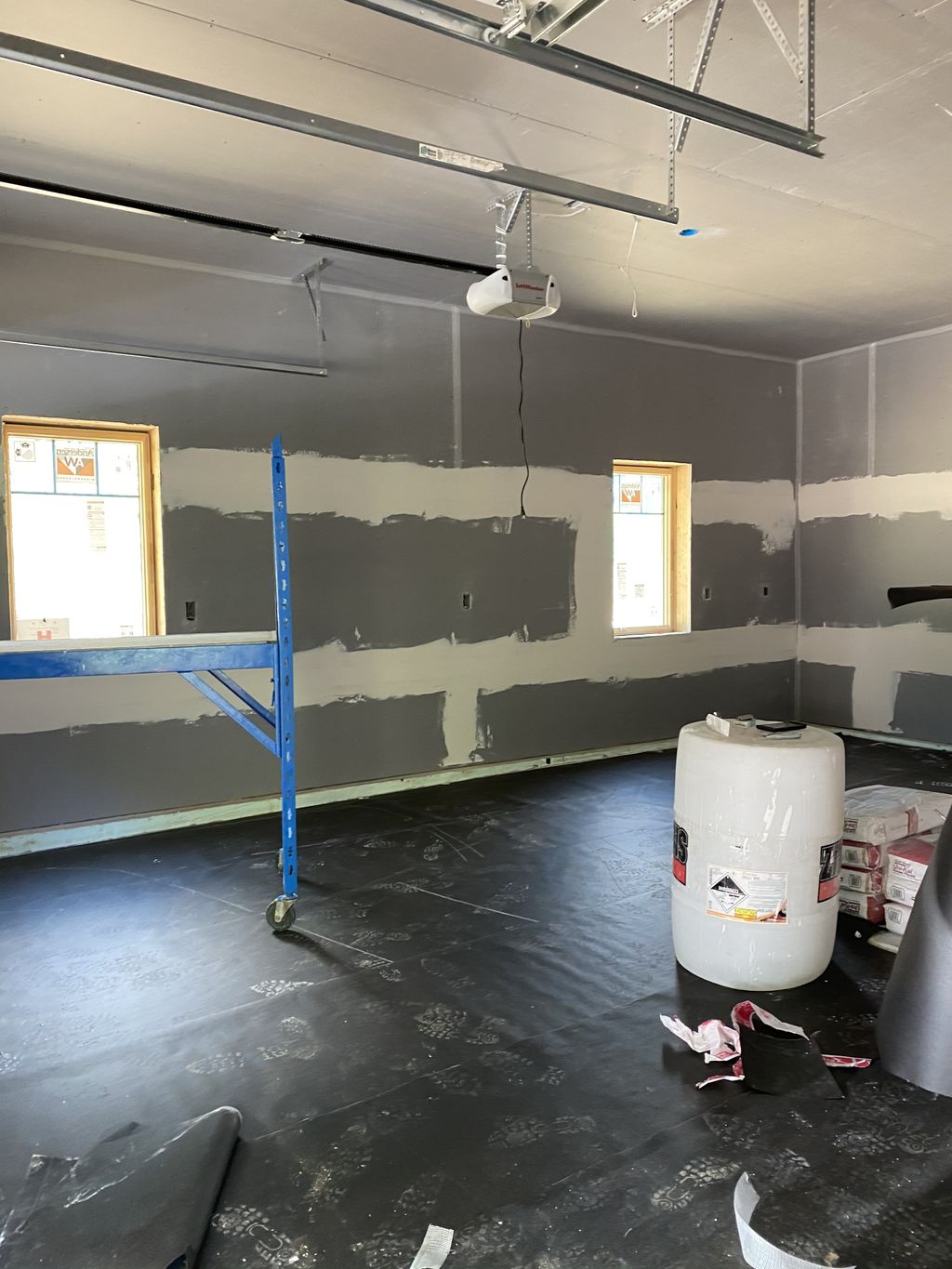 Projects and media