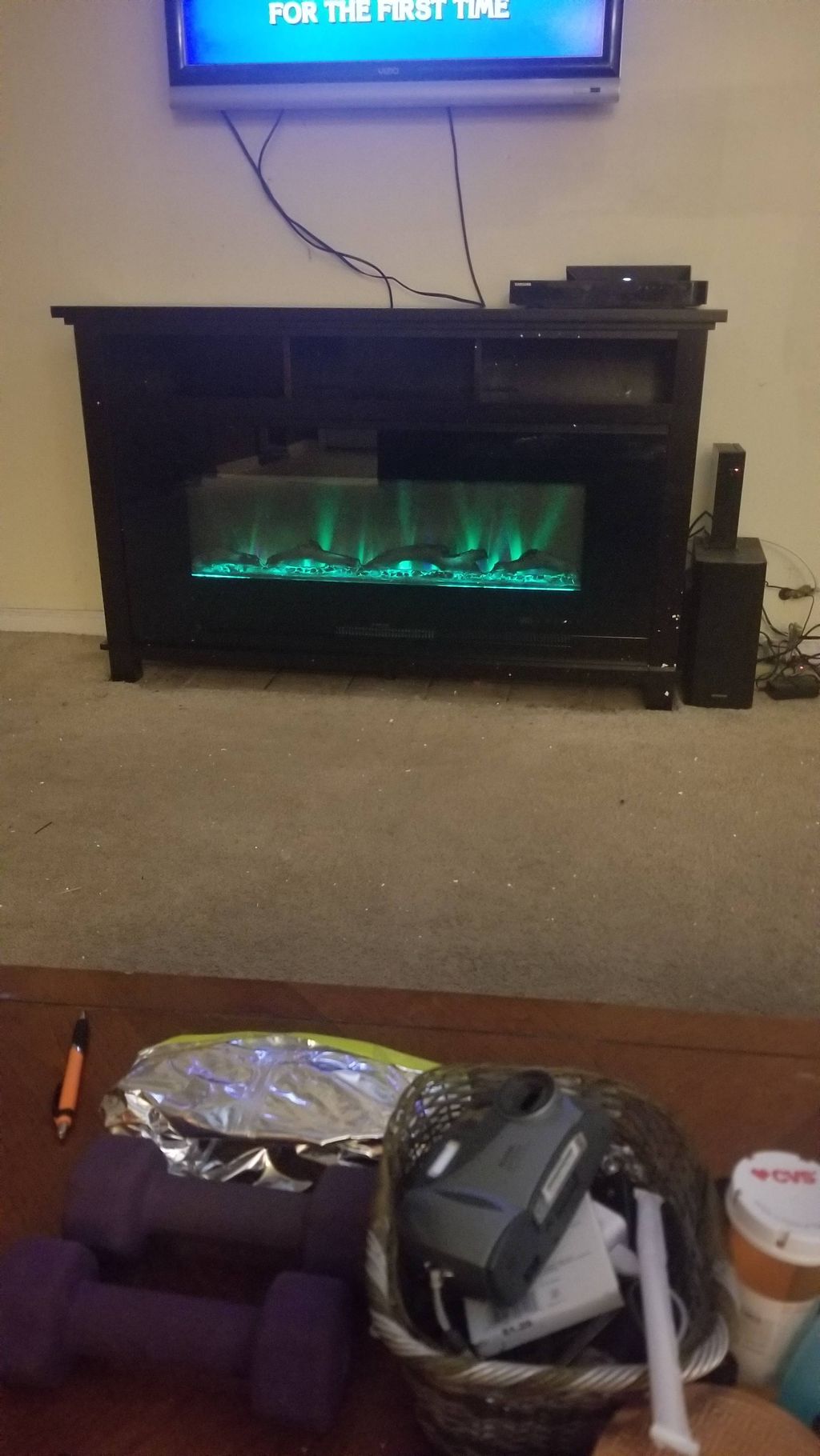 Customer photos