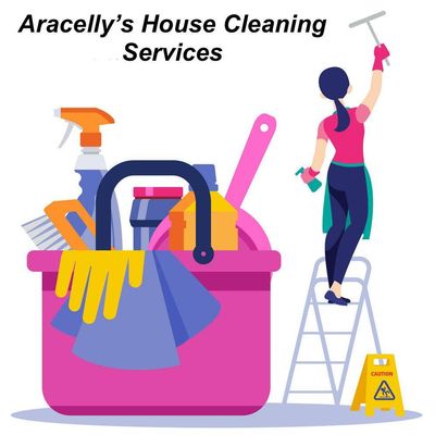 Avatar for Aracelly’s Cleaning services
