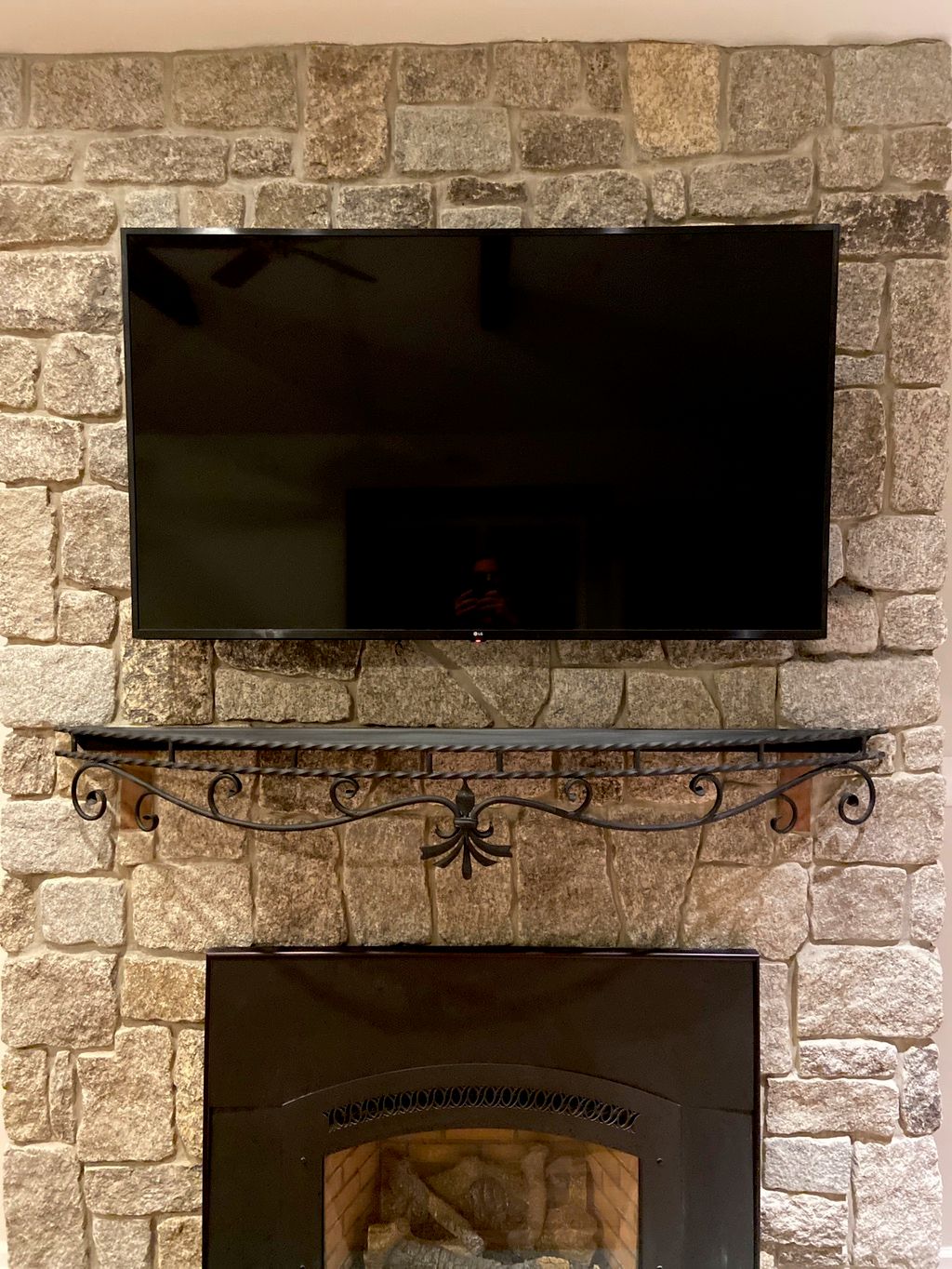 Customer photos